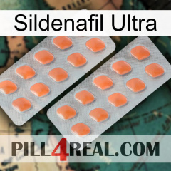 Sildenafil Ultra 27